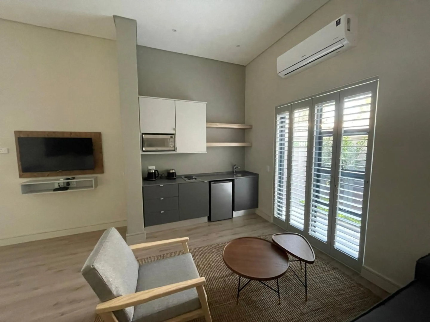 Foto - The Wantage Suites