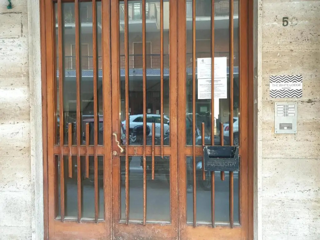 Photo - The White Lodge