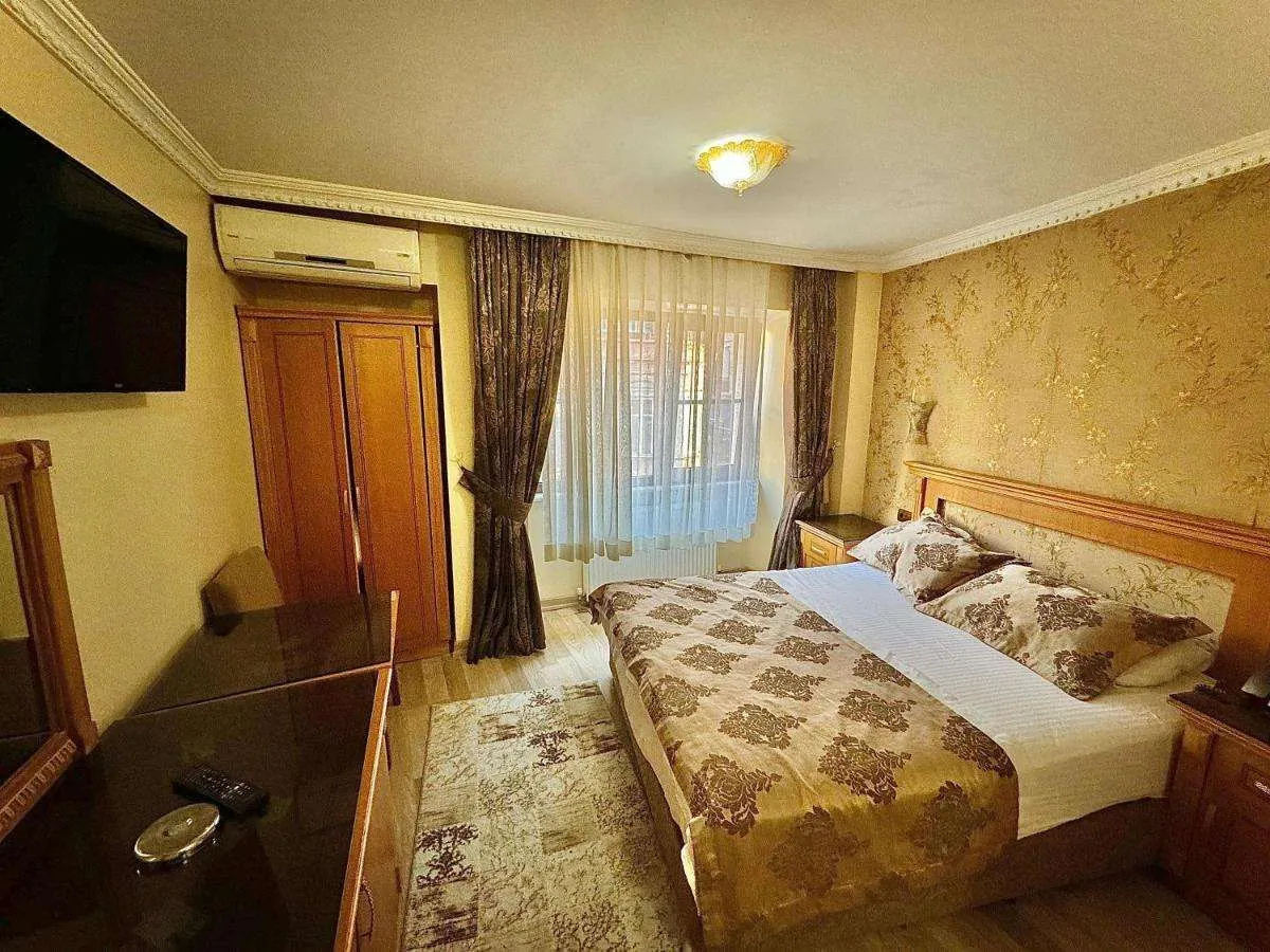 Foto - Grand Papirus Hotel