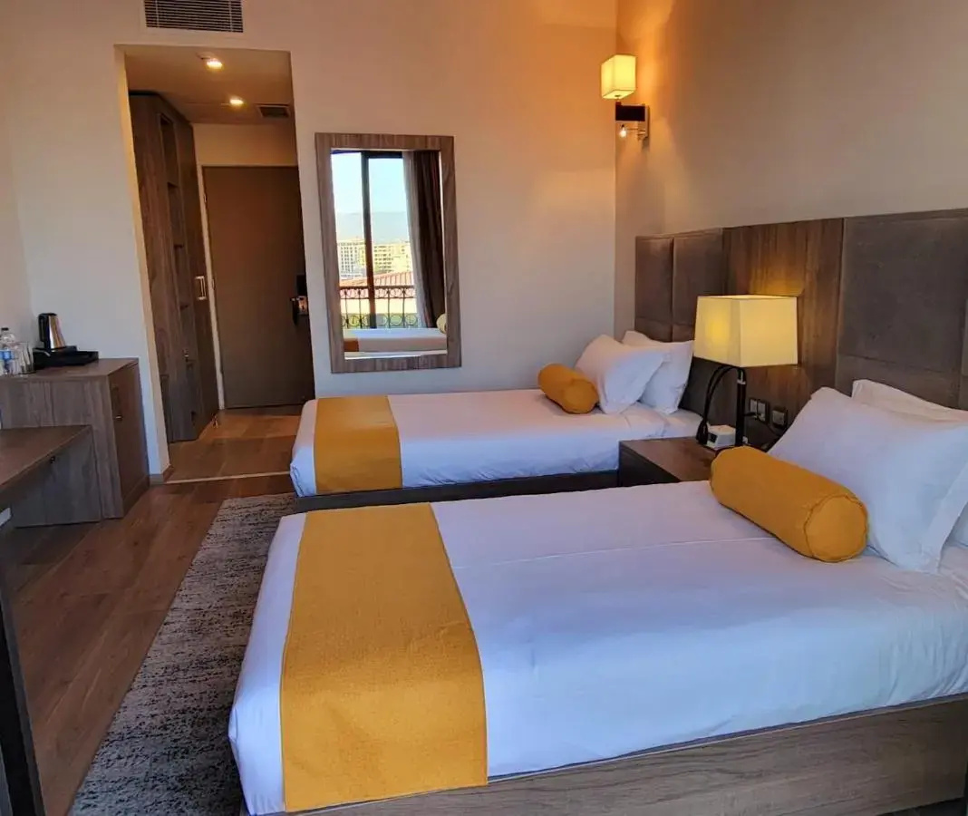 Foto - TH BonRoyal Hotel
