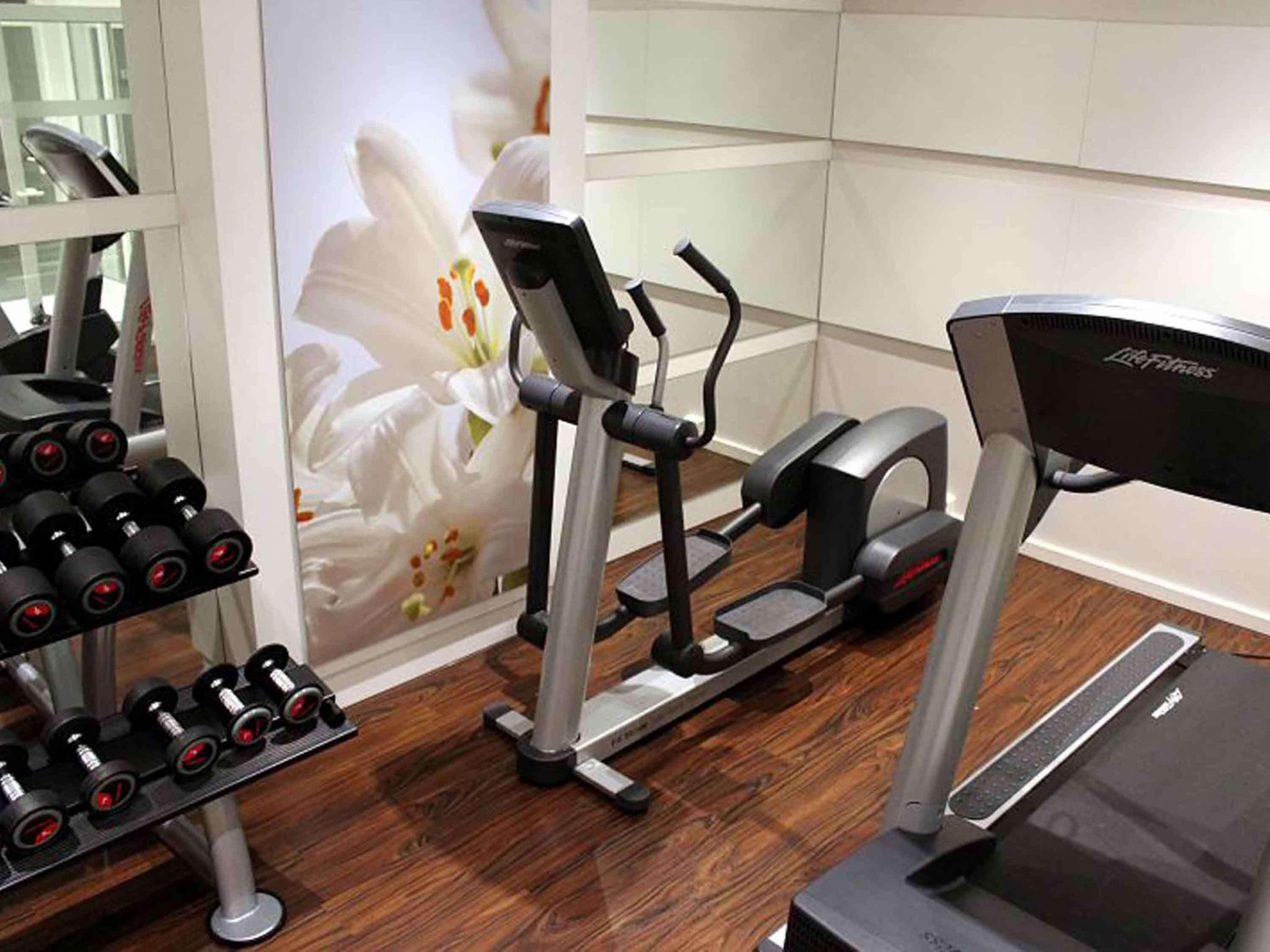 Photo - Mercure Hotel Dortmund Centrum