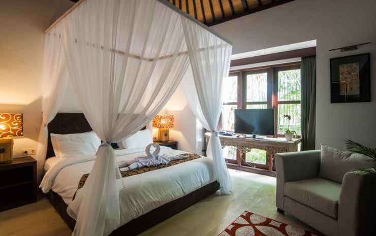 Photo - Villa Matha Ubud - Renewal
