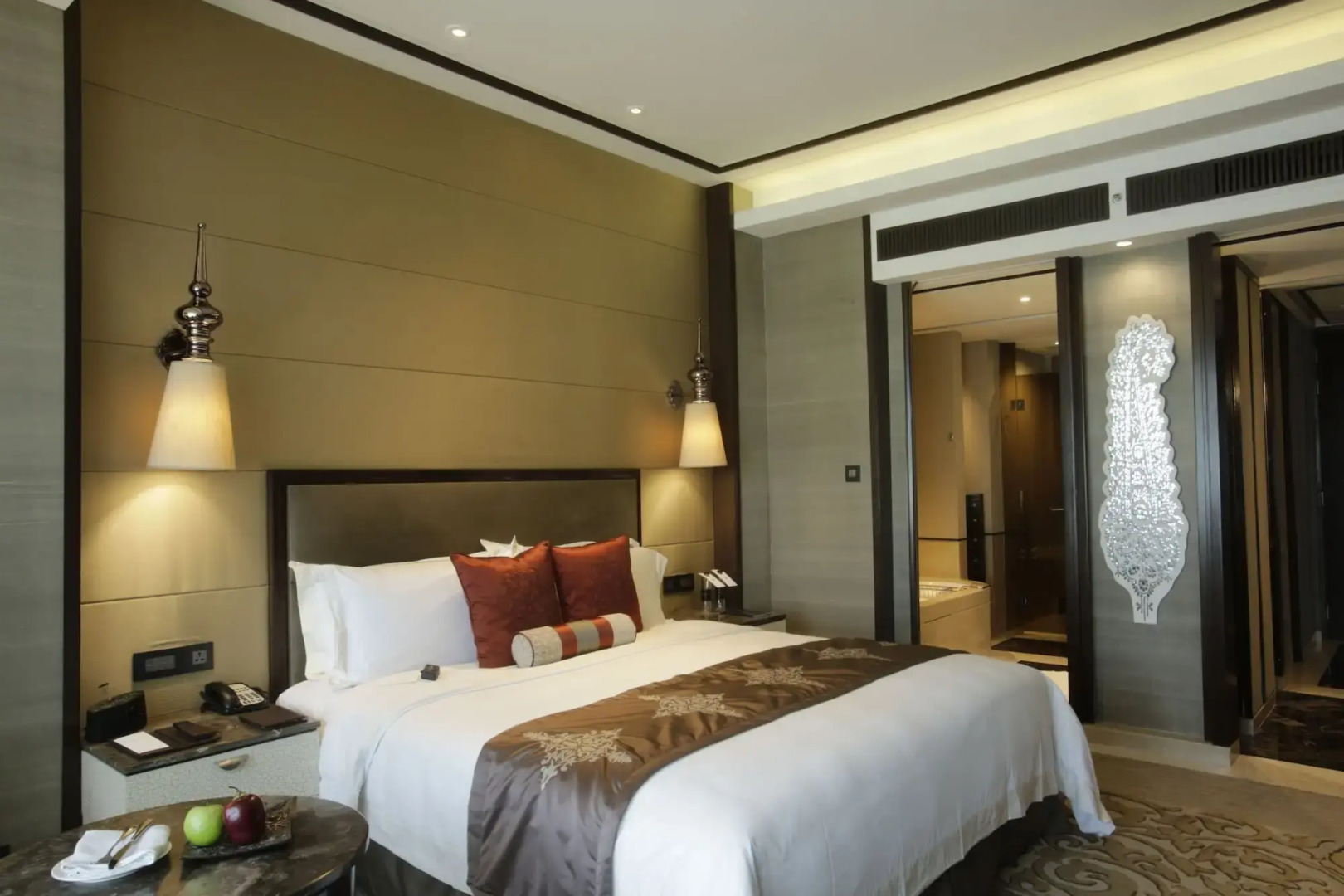 Foto - The St. Regis Mumbai