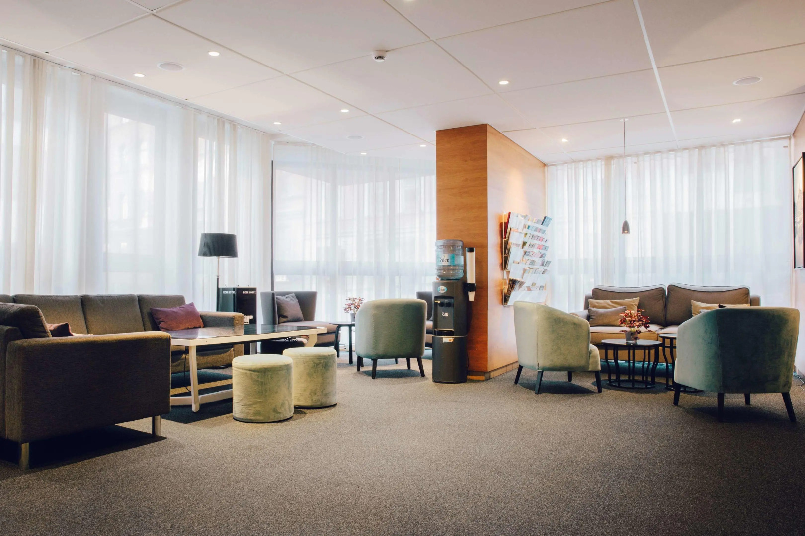 Photo - Best Western Kom Hotel Stockholm