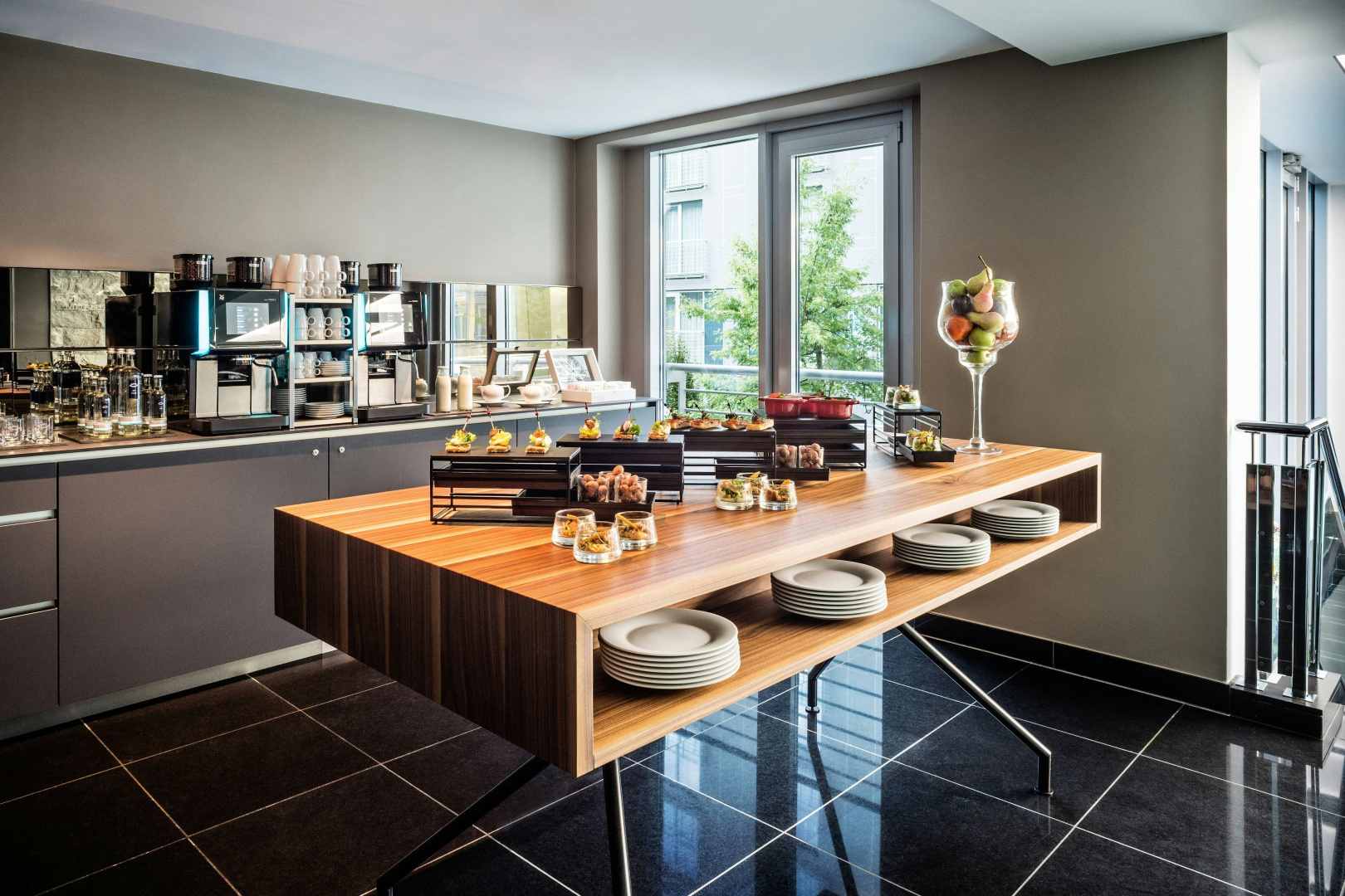 Photo - Le Meridien Munich