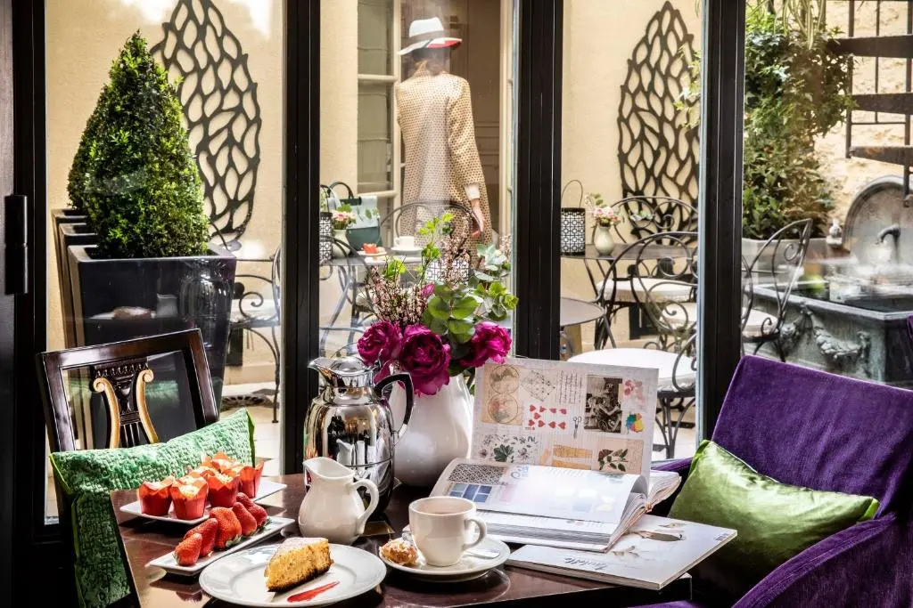 Foto - Hotel Arioso