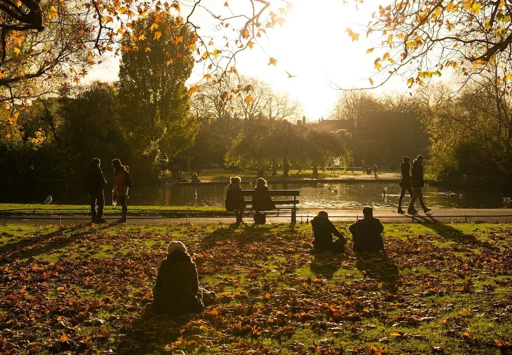 Foto - Townhouse on the Green