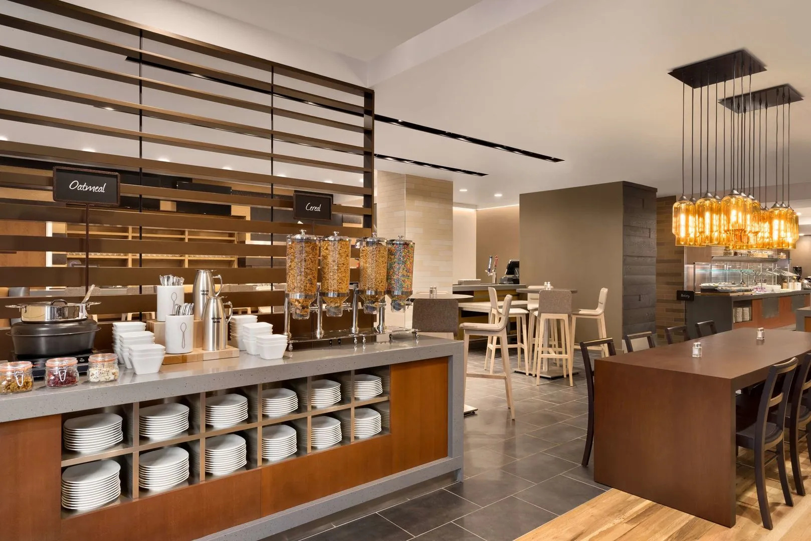 Photo - Embassy Suites By Hilton New York Manhattan Times Square