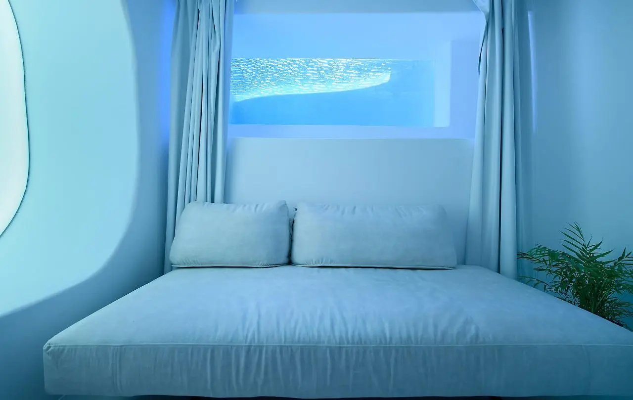 Foto - Million Stars Mykonos, Iconic by Design