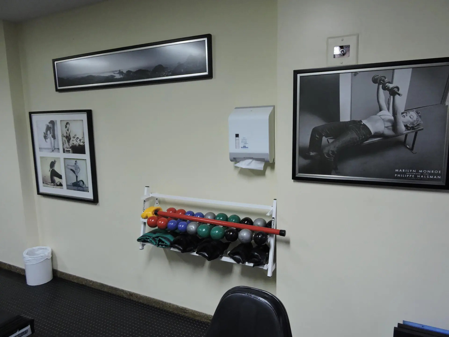 Photo - Scorial Rio Hotel