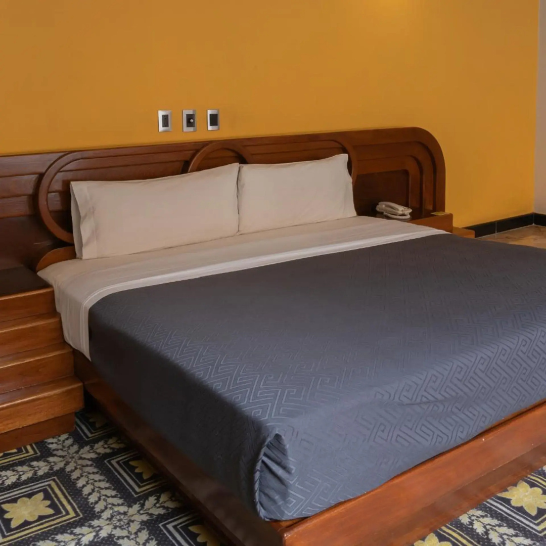 Foto - Hotel Escala Siglo XXI