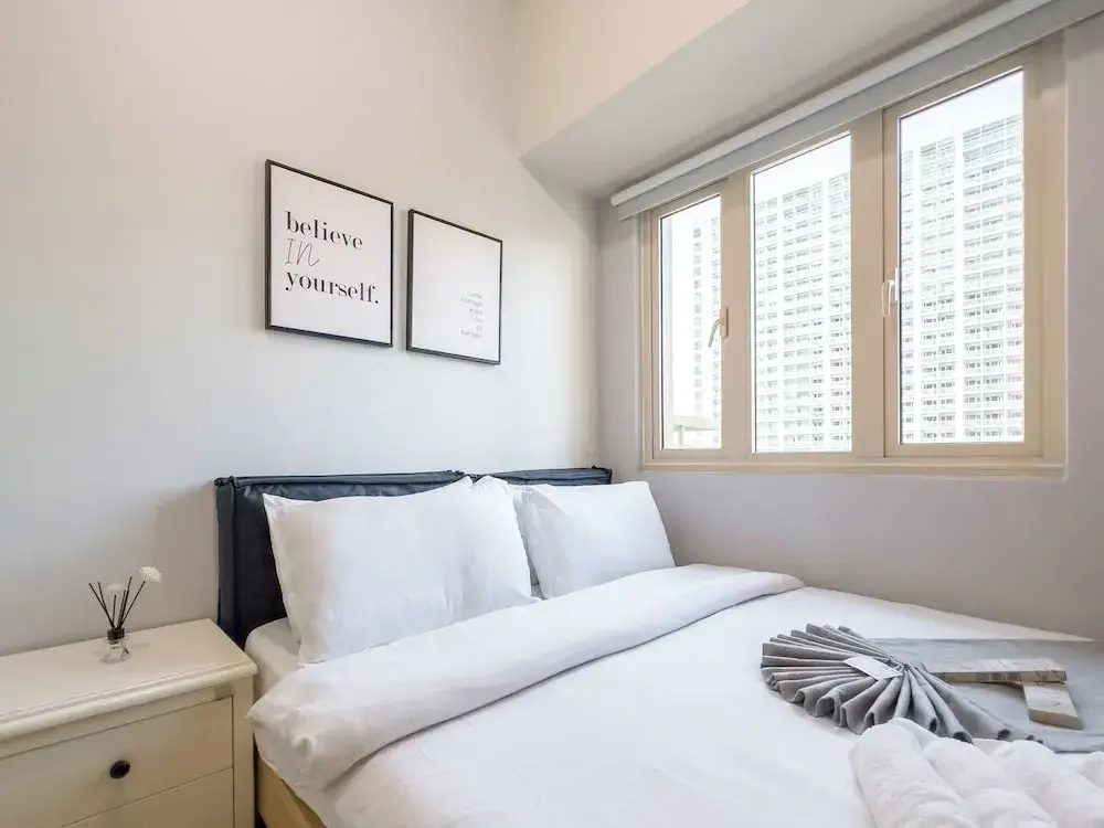 Photo - GemstoneBR in SMDC Coast Residences