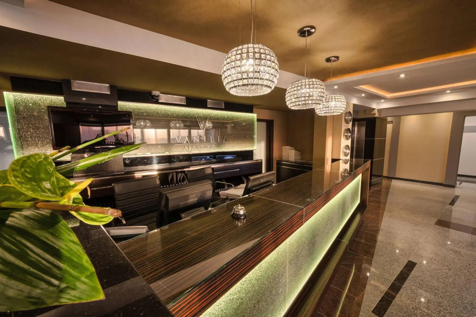 Photo - Aparthotel Vanilla