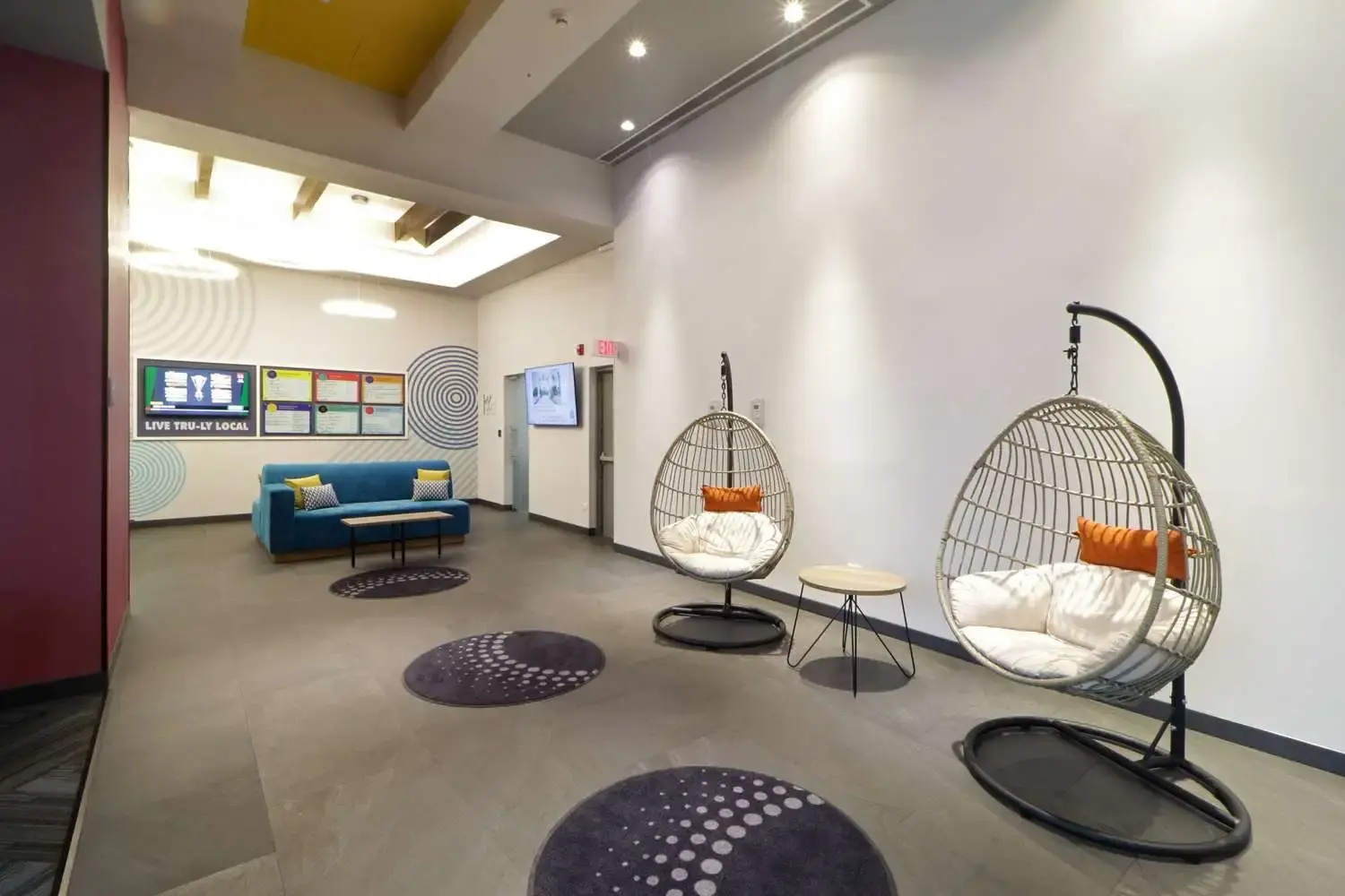 Foto - Tru By Hilton Monterrey Fundidora