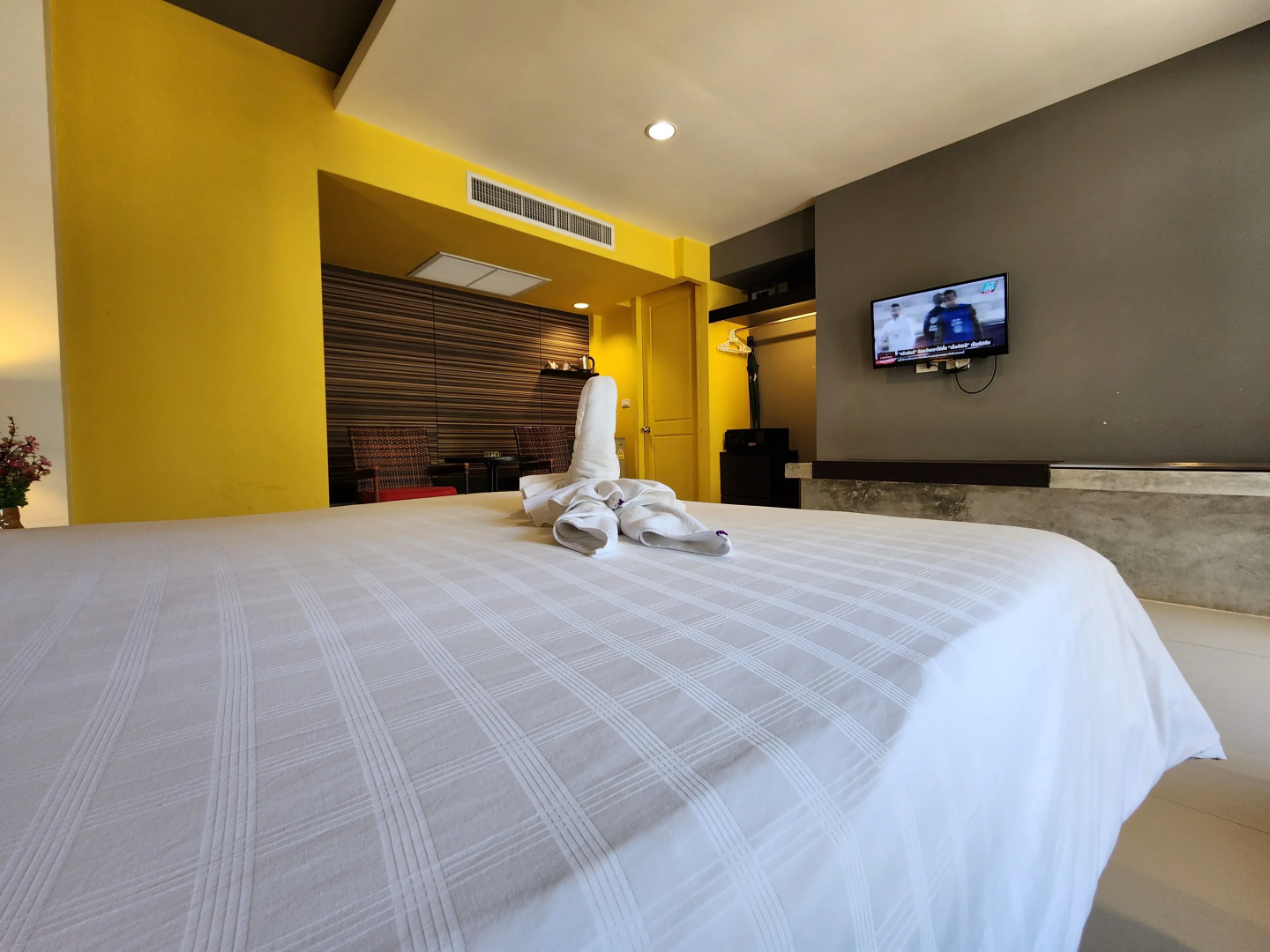 Foto - Pattaya Garden Resort