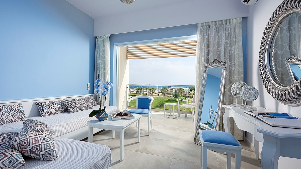 Photo - Mythos Palace Resort & Spa - All Inclusive