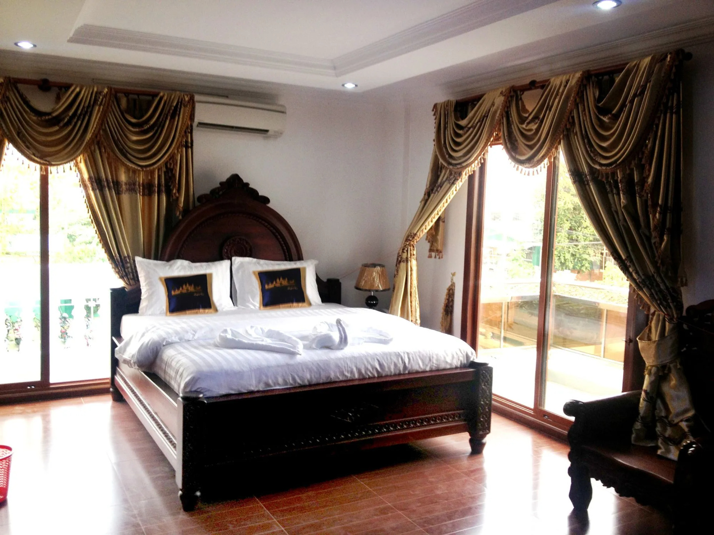 Foto - Emerald BB Battambang Hotel
