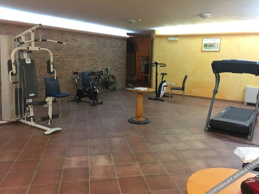 Photo - Cà Rocca Relais