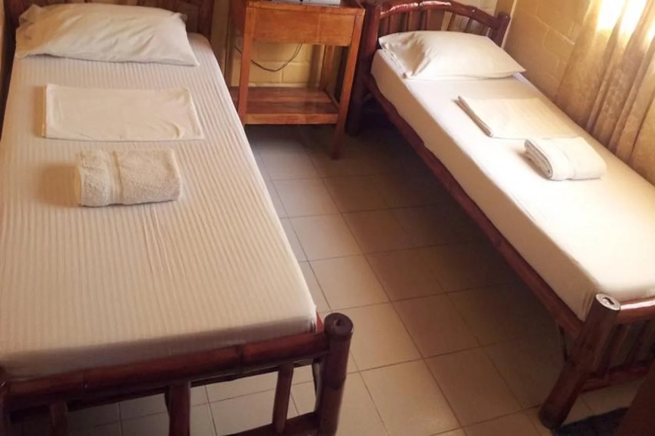 Foto - La Maria Pension And Tourist Inn Hotel
