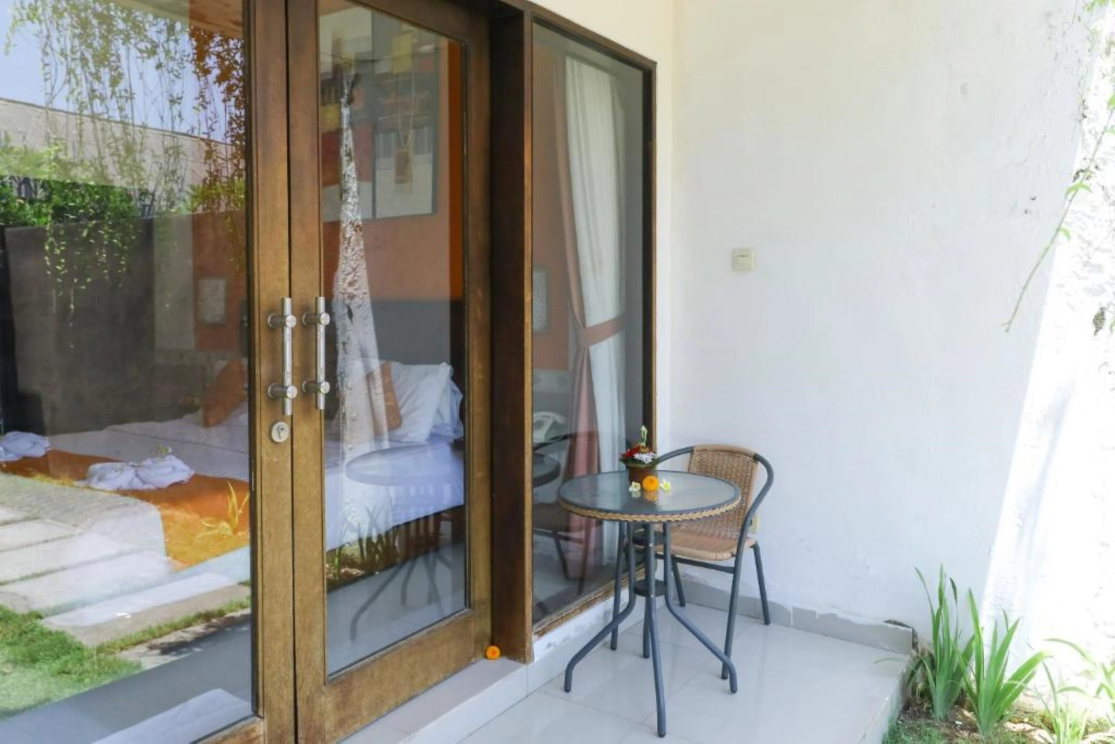 Foto - Ninja Suite Villa