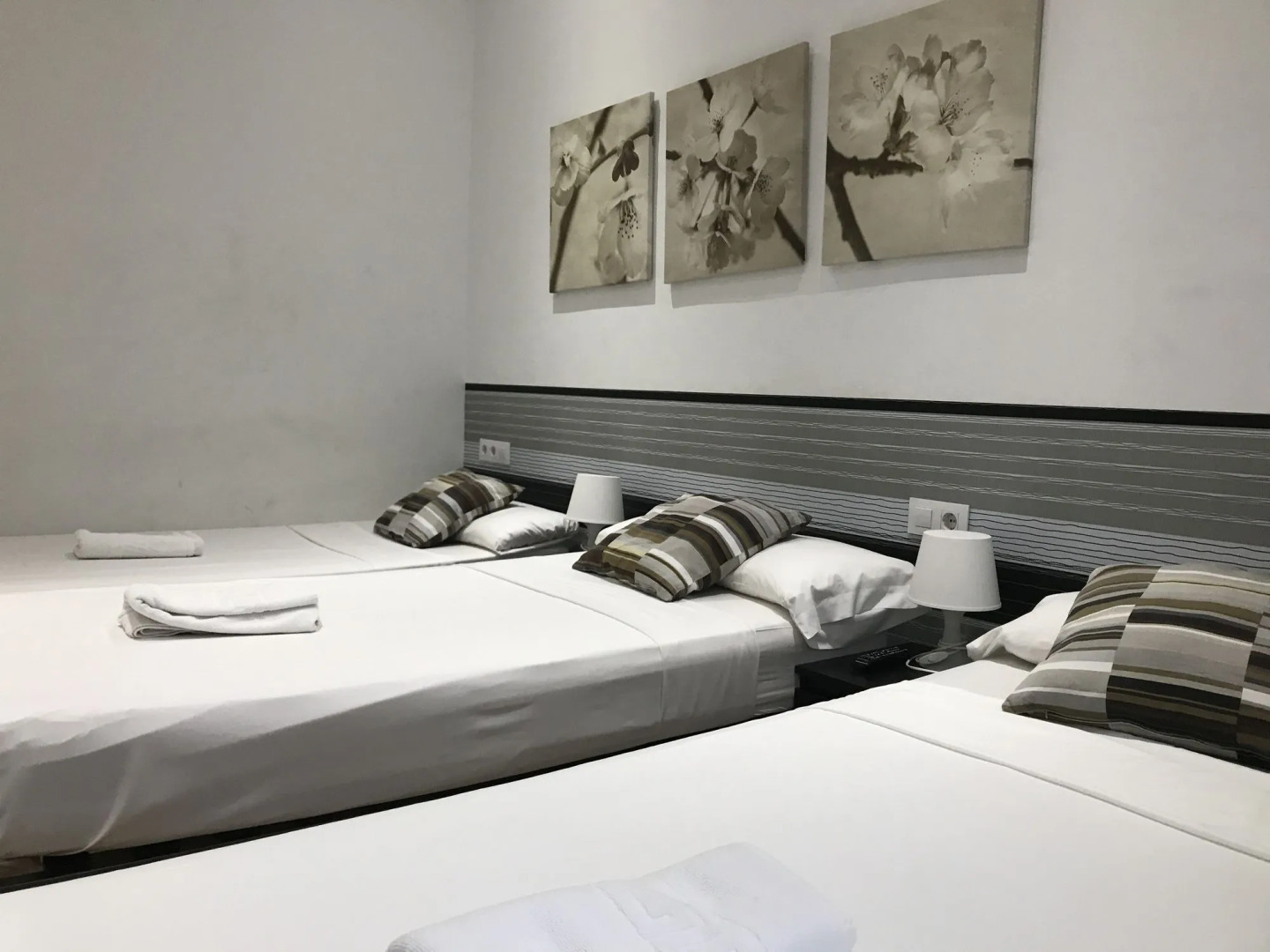 Foto - LM Rooms Opera