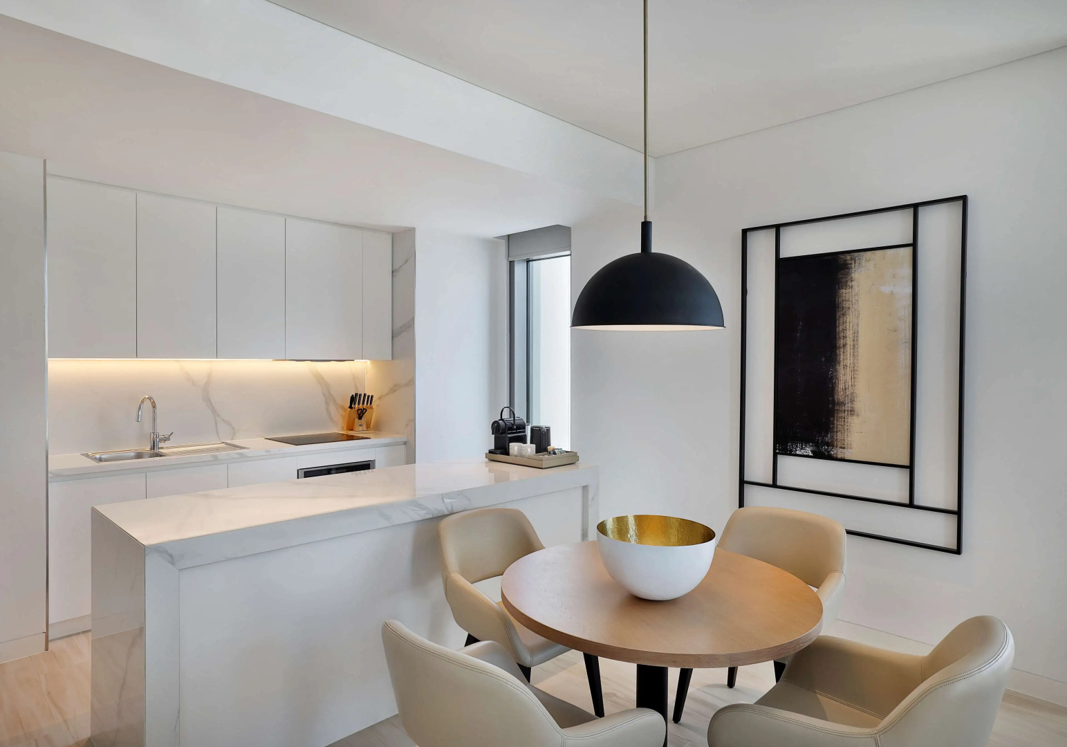 Foto - Doubletree By Hilton Abu Dhabi Yas Island Residences