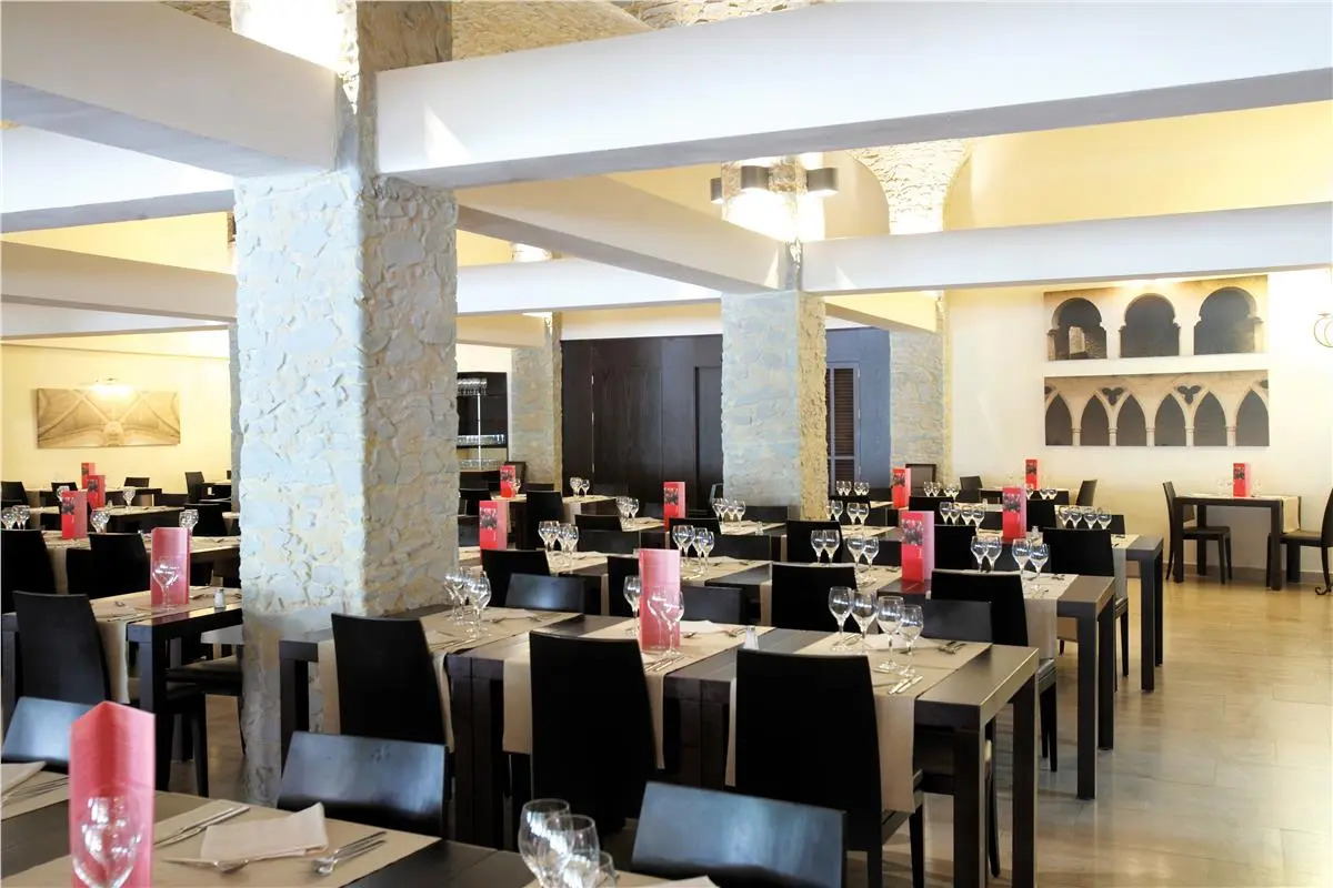 Foto - Occidental Cala Viñas