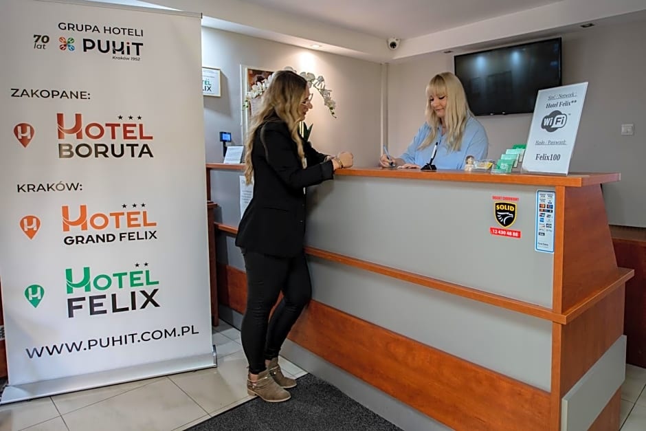 Foto - Hotel Felix