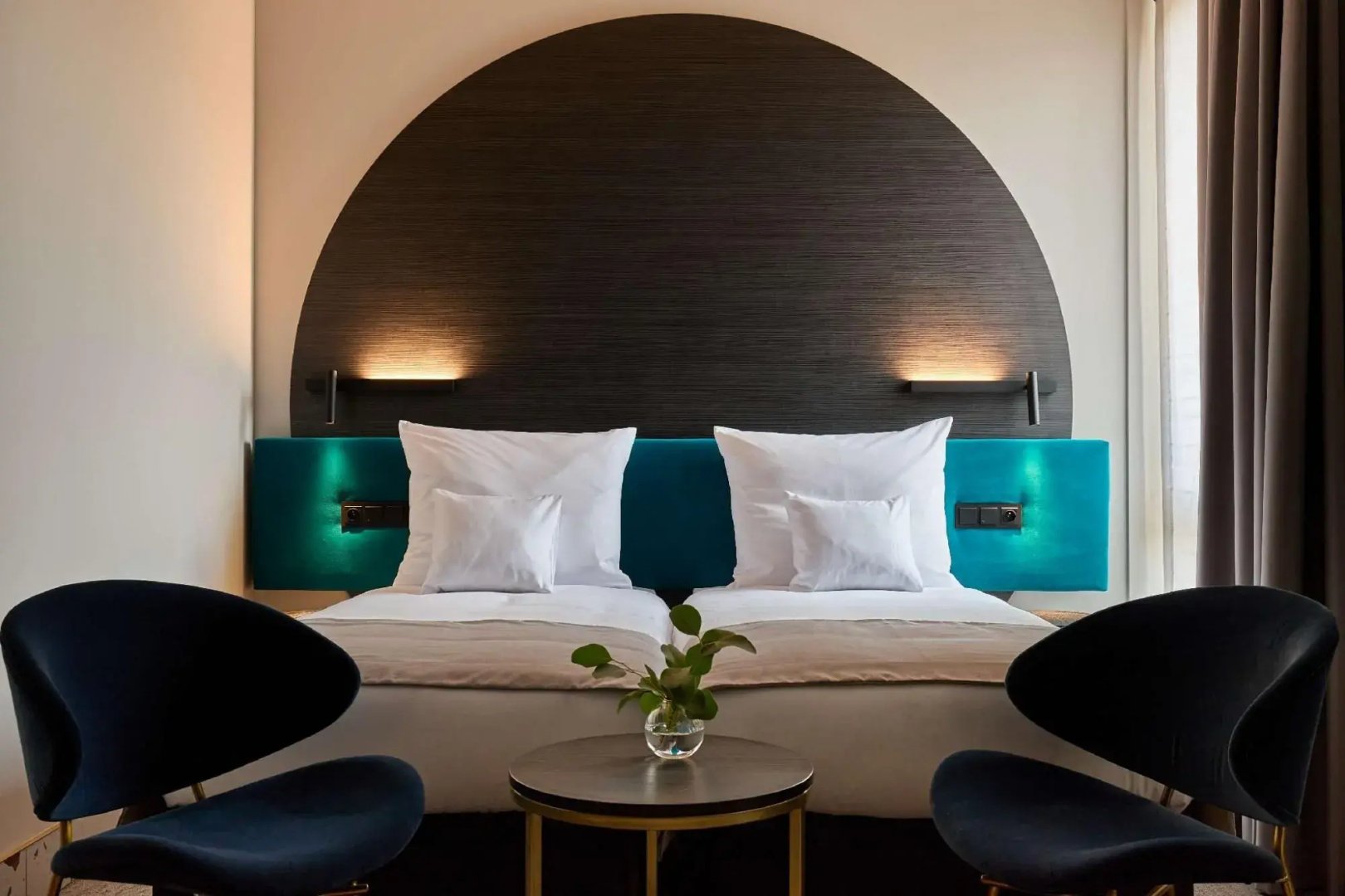 Foto - Hotel Liberte 33