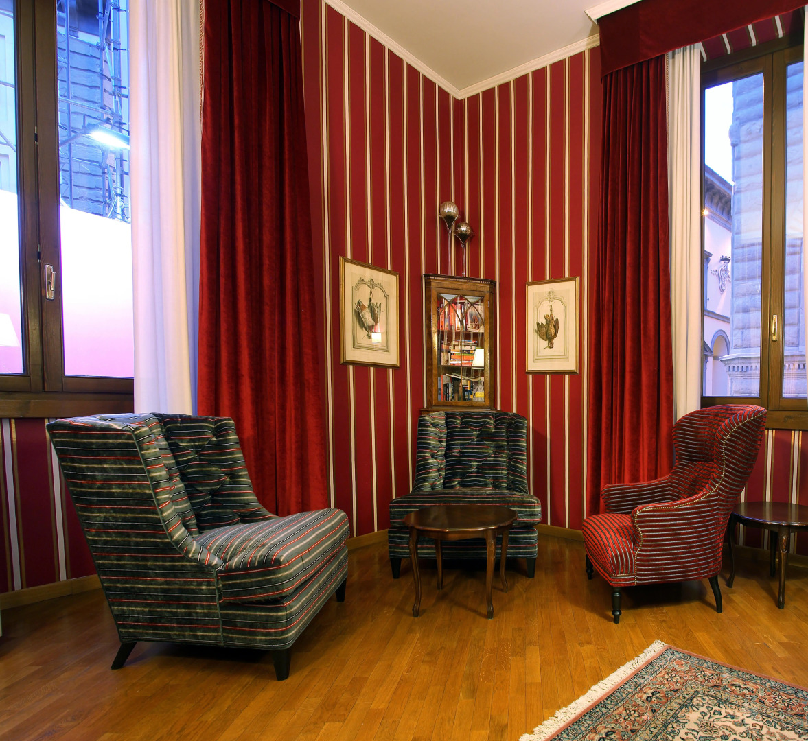 Foto - Room Mate Collection Isabella, Florence