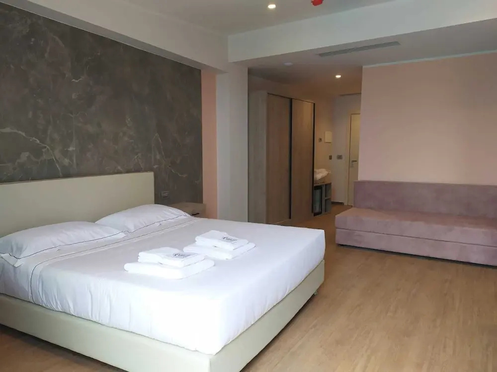 Foto - Hotel Byron