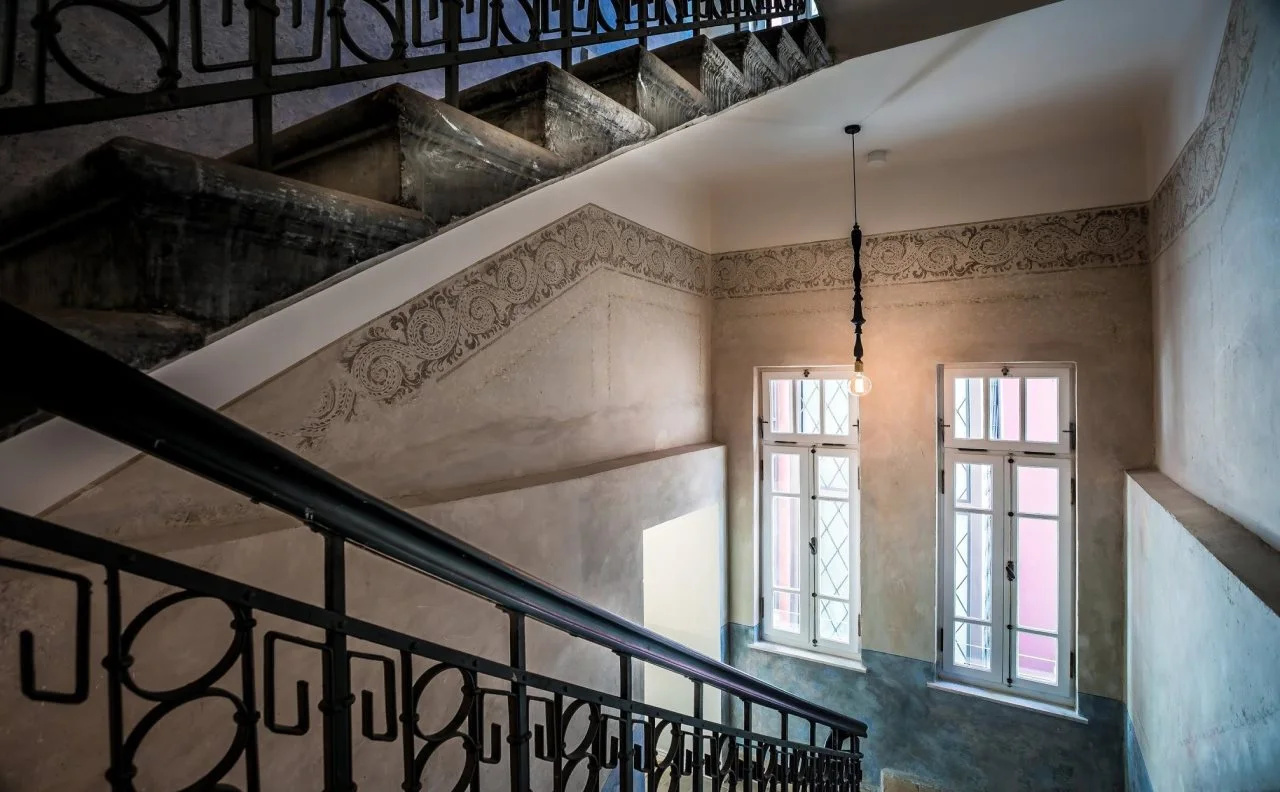 Photo - Nordoy Hotel - FATTAL COLORS