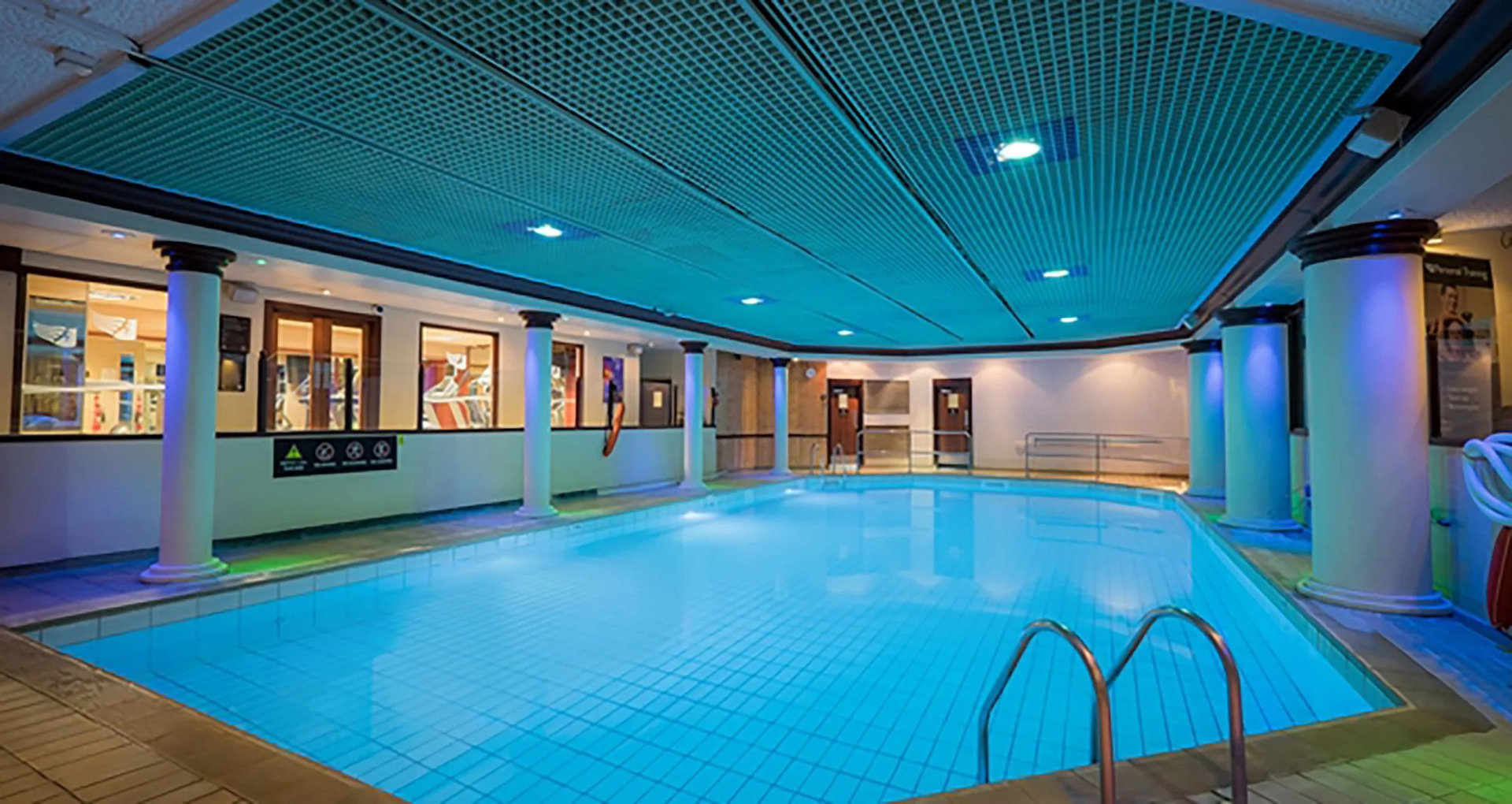 Foto - The President Hotel