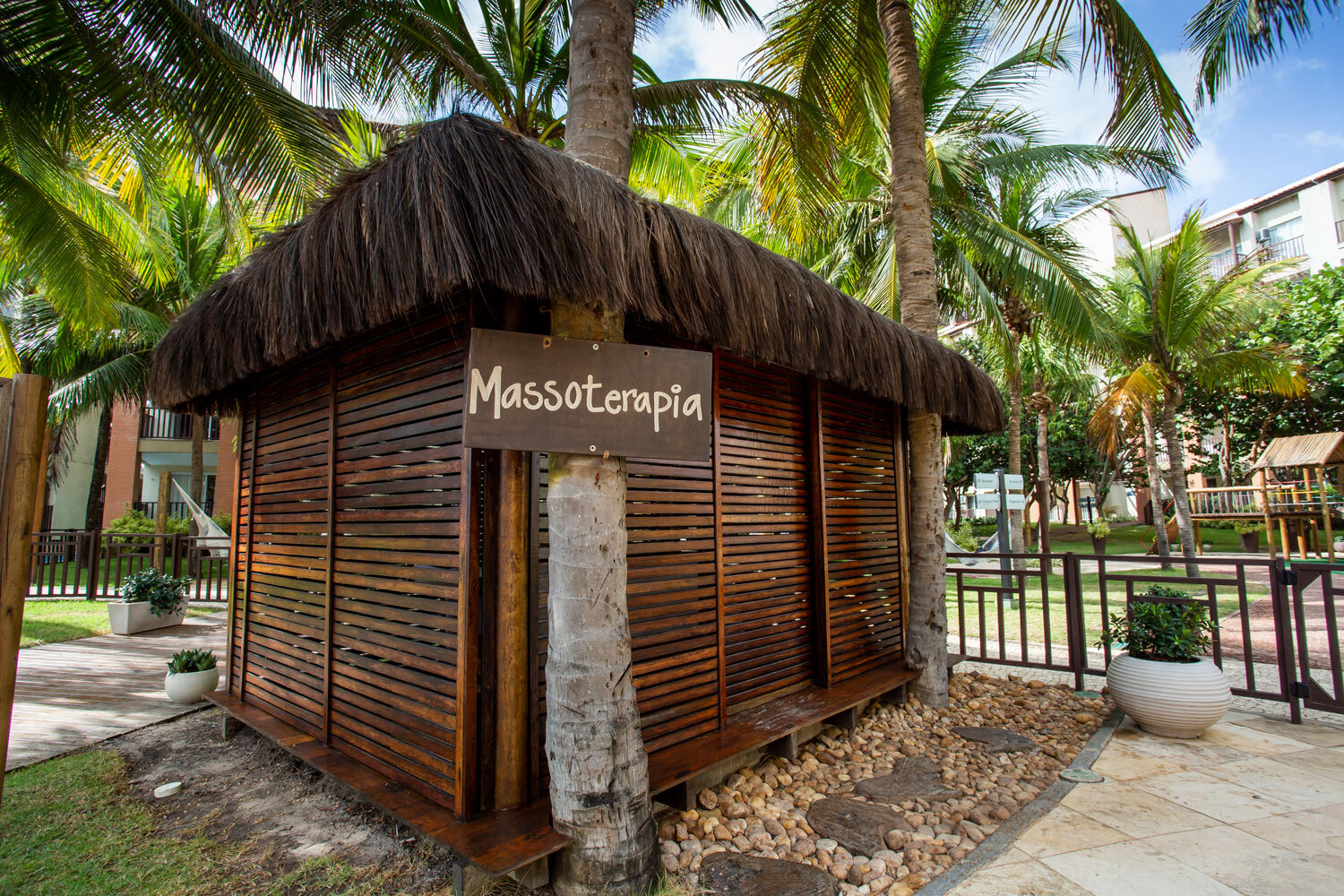 Foto - Beach Park Resort - Acqua