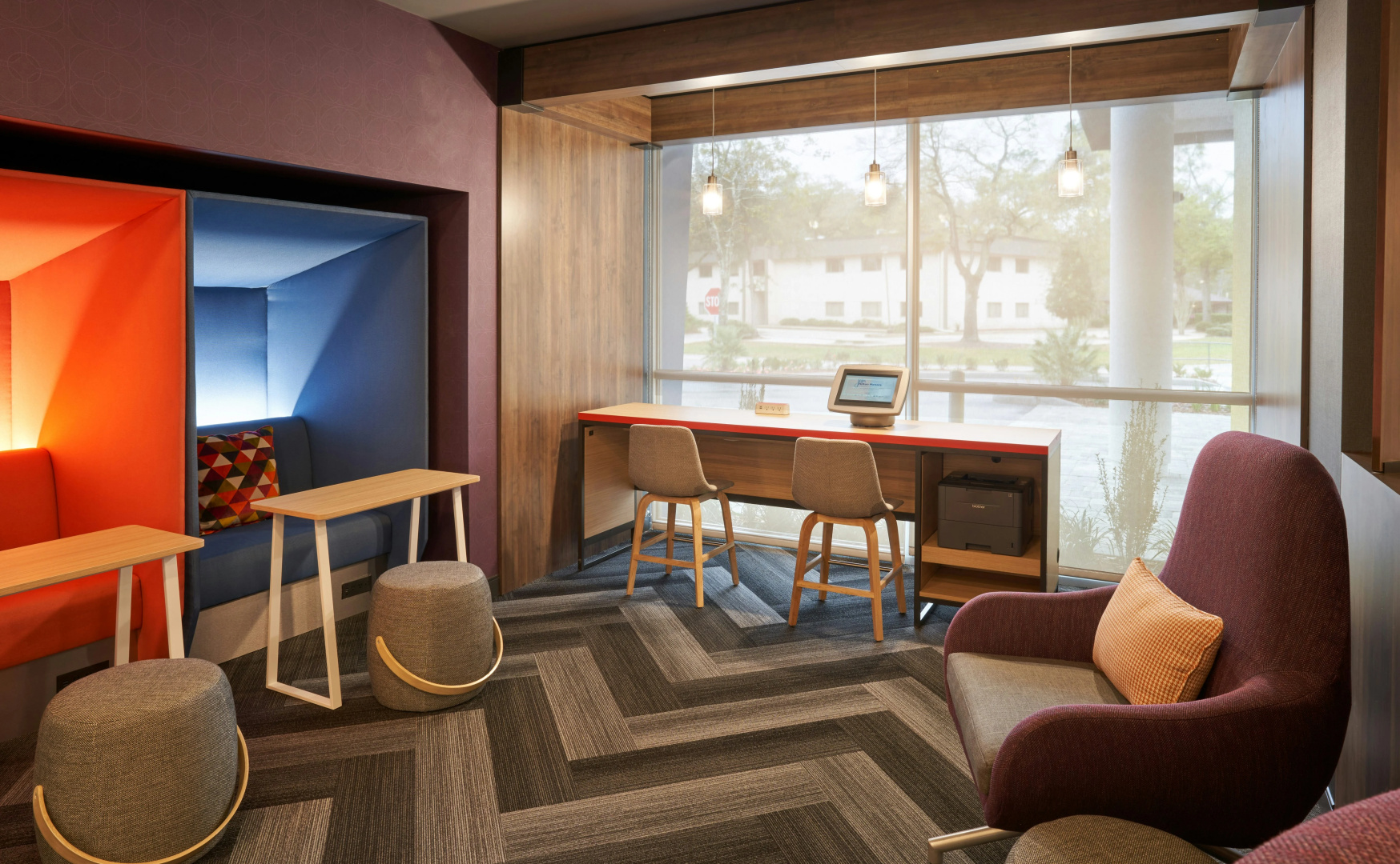 Foto - Tru by Hilton Jacksonville South Mandarin