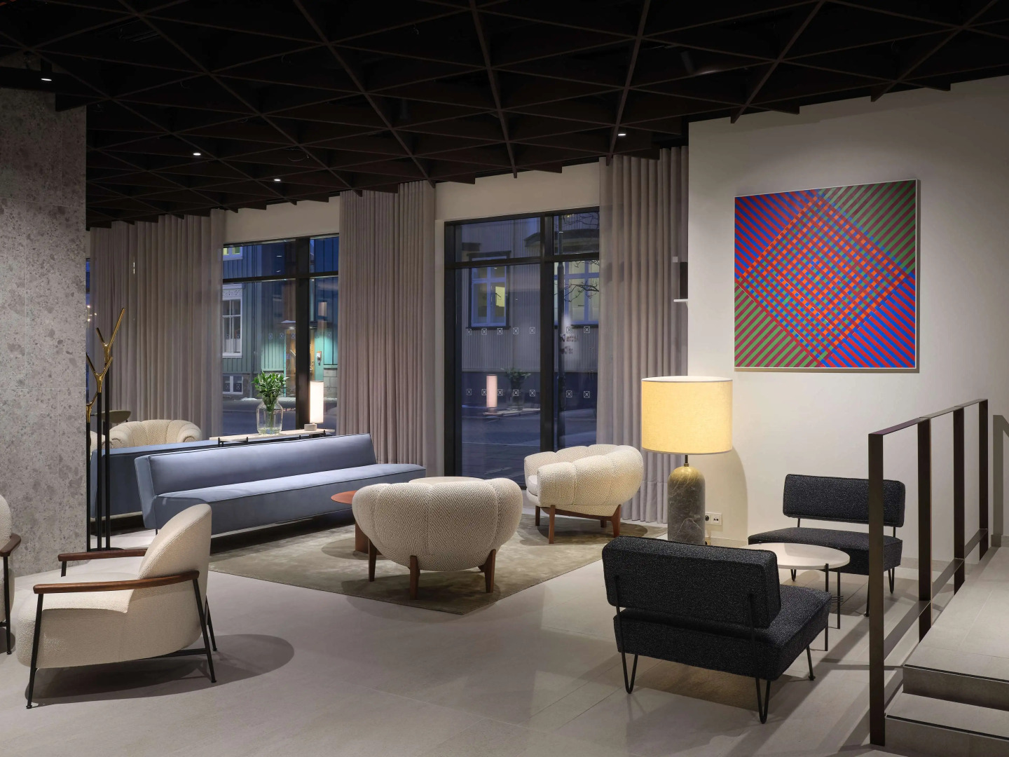 Photo - Iceland Parliament Hotel, Curio Collection By Hilton