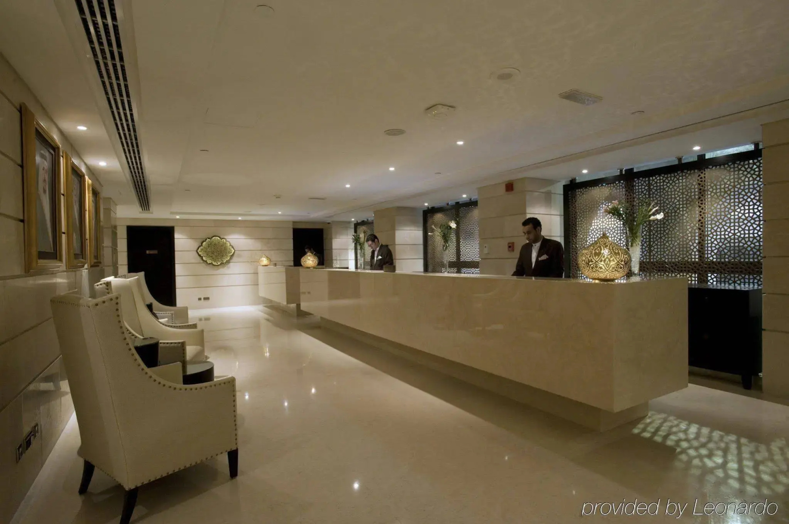 Photo - Sofitel Shahd Al Madinah