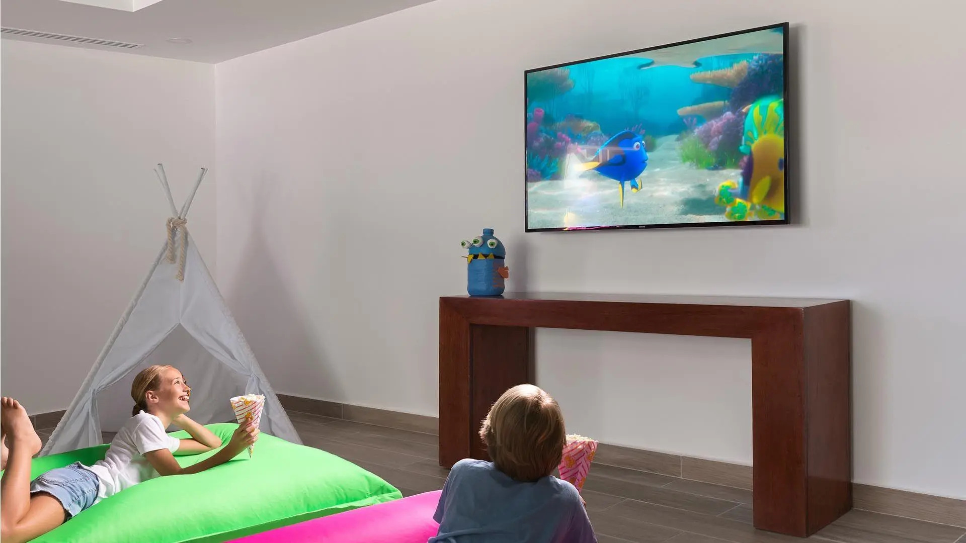 Foto - Ventus at Marina El Cid Spa & Beach Resort - All Inclusive