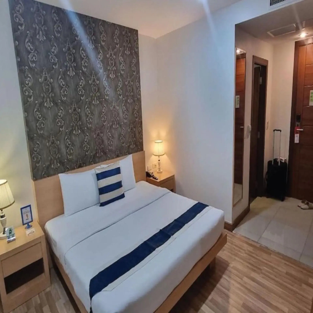 Photo - iCheck inn Central Patong
