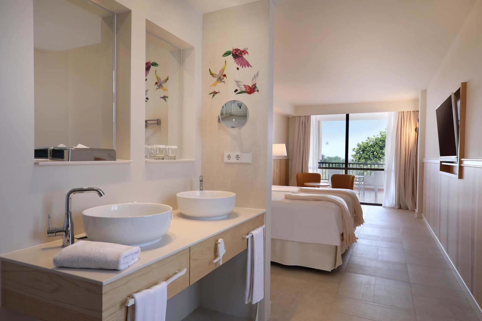 Foto - Iberostar Selection Anthelia