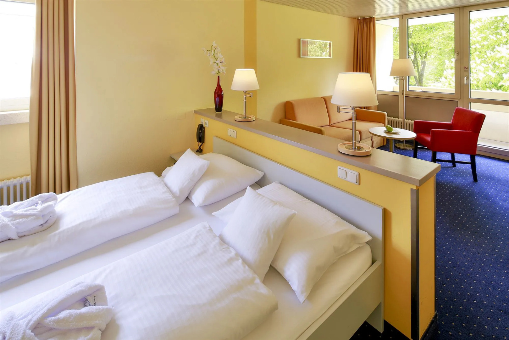 Photo - Hotel Bayern Vital