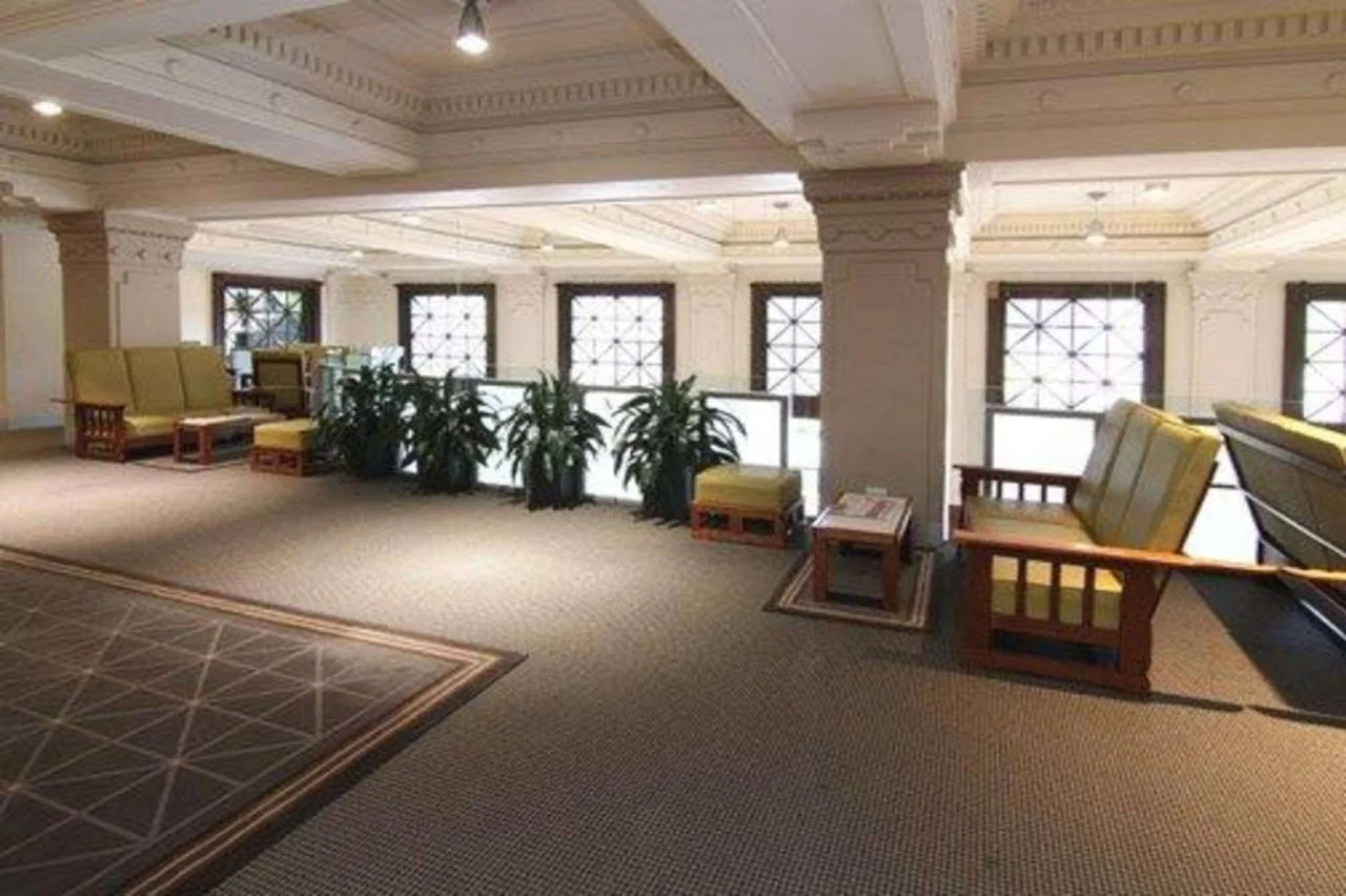 Foto - Batman's Hill on Collins