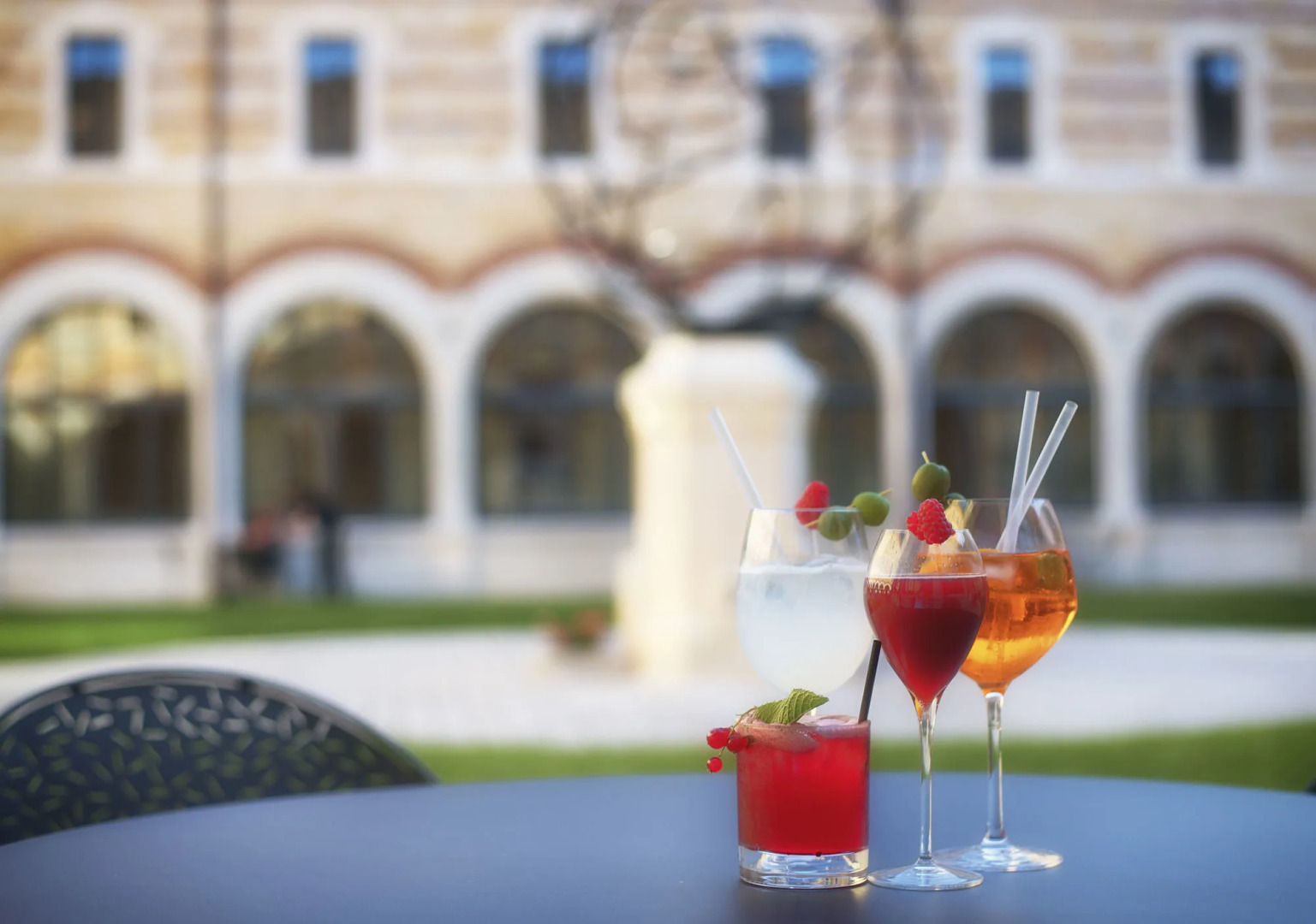 Foto - Fourvière Hôtel