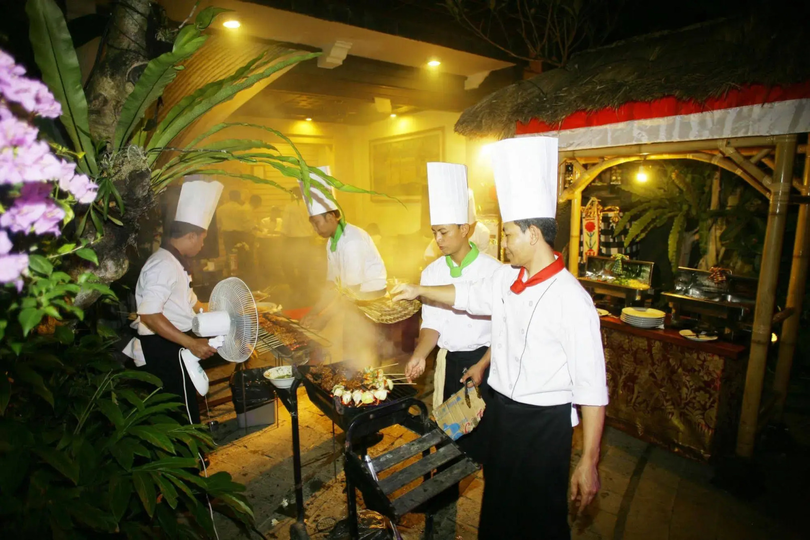 Photo - The Bali Dream Suite Villa Seminyak