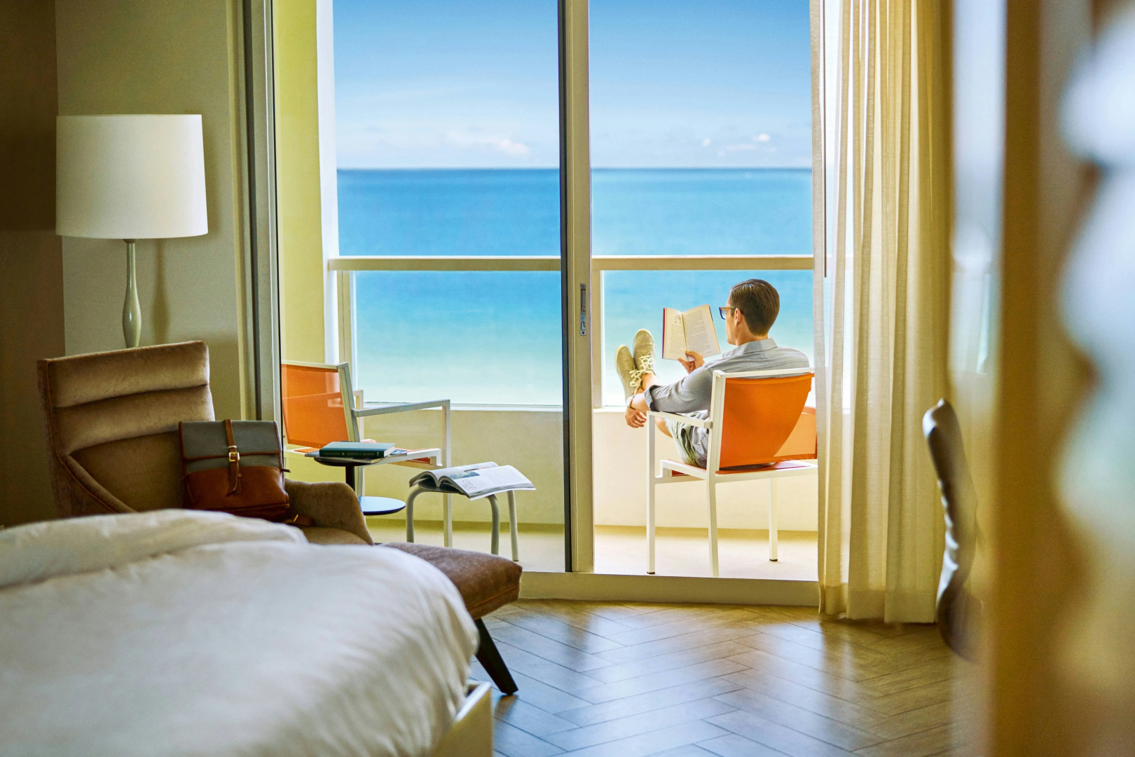 Photo - Marriott Stanton South Beach