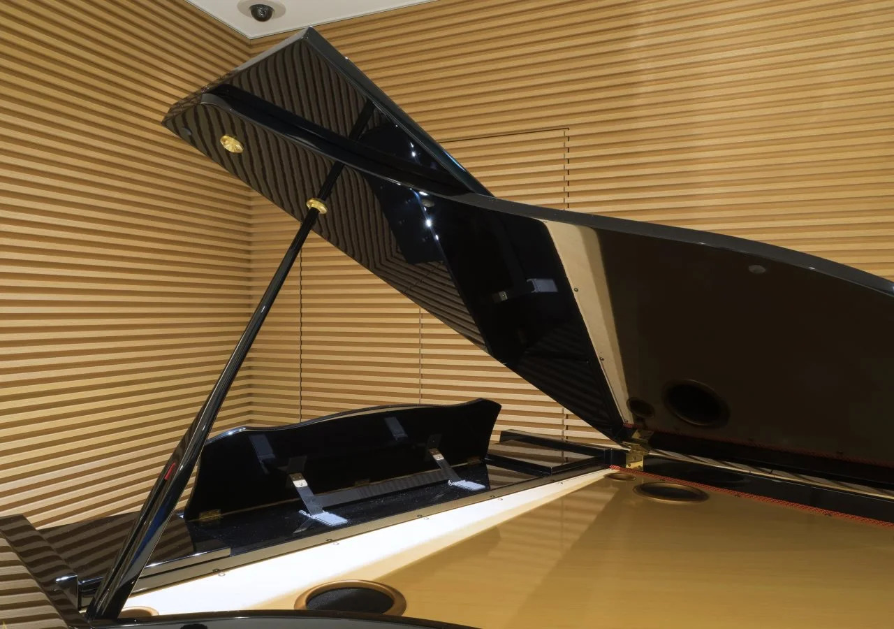 Foto - First Cabin Shinbashi Atagoyama