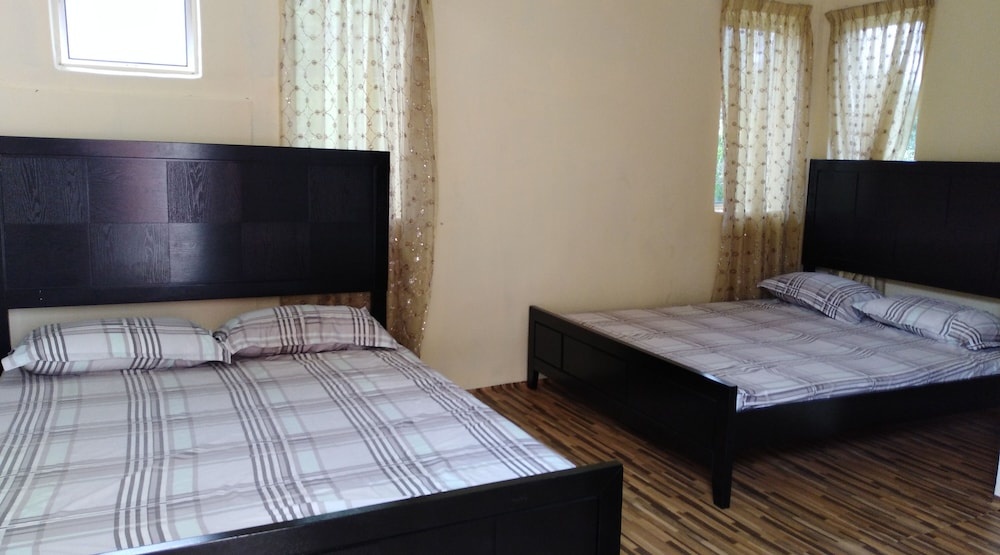 Persatuan Kebajikan Sri Sakthi Ashram - Hostel