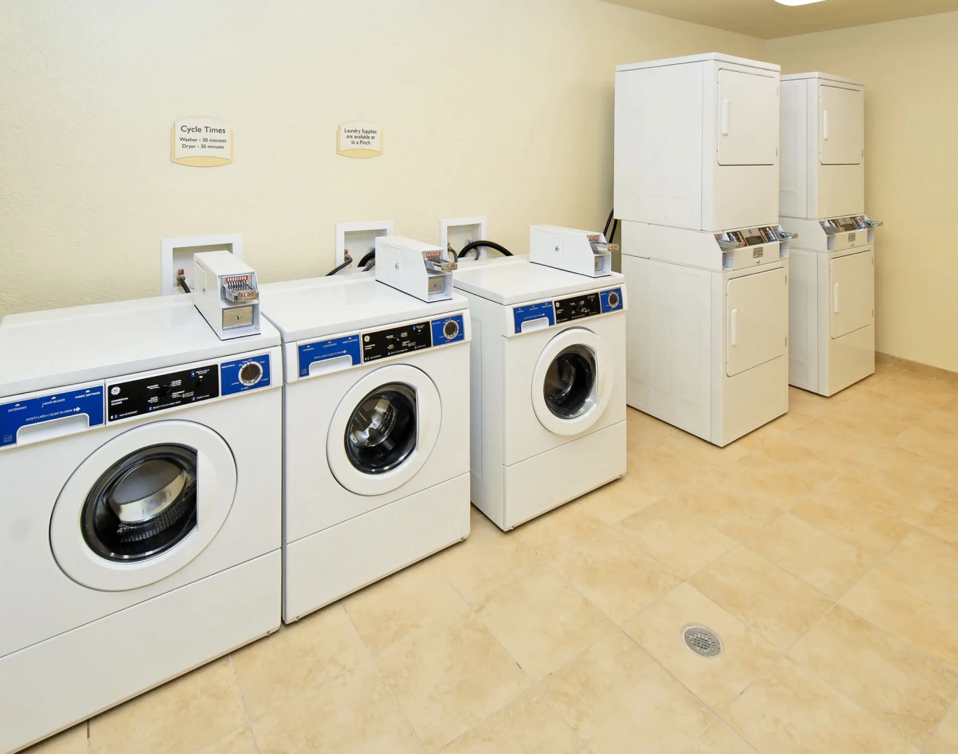 Photo - TownePlace Suites Houston North/Shenandoah