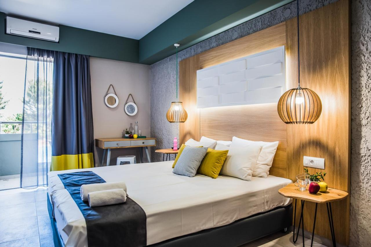 Photo - Sunshine Boutique Hotel