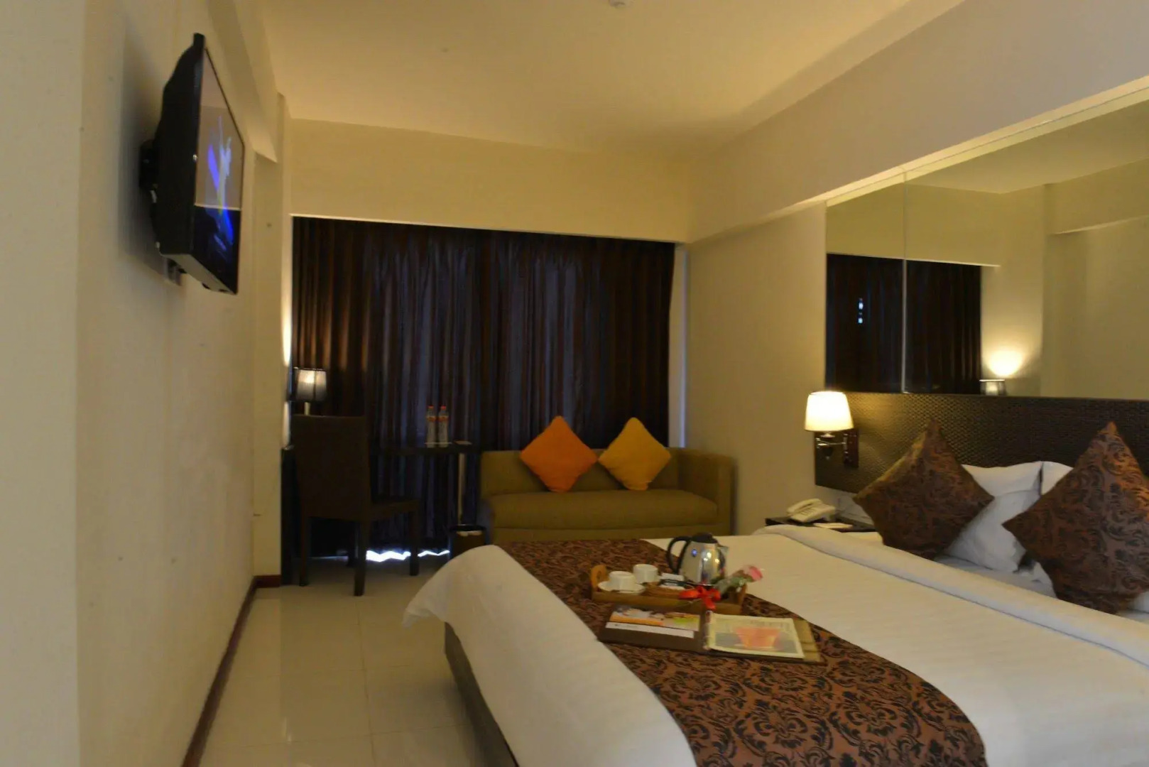 Foto - Solaris Hotel Kuta